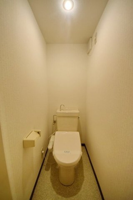 【トイレ】 | アピア志木 | トイレも気になるポイント