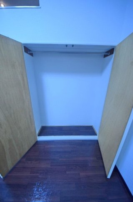 【収納】 | アピア志木 | 収納のためのスペースです