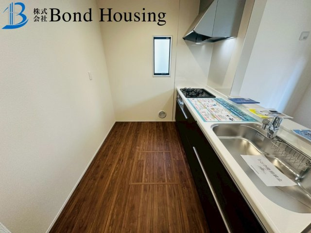 長期優良住宅　糀台1丁目　新築2区画　1号棟の洋室