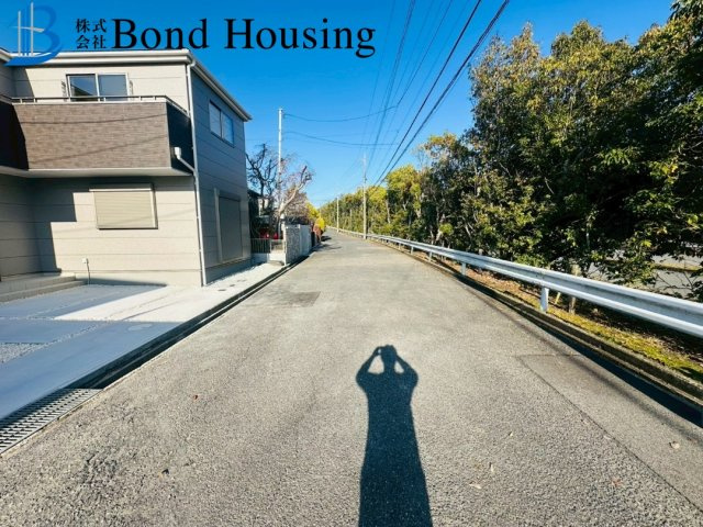 長期優良住宅　糀台1丁目　新築2区画　1号棟のその他