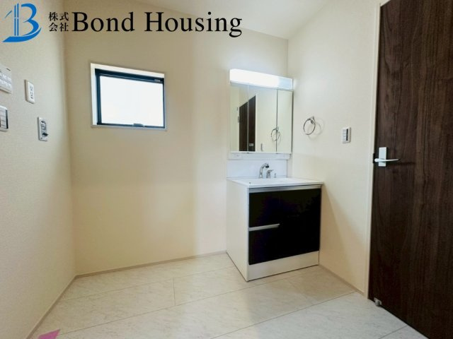 長期優良住宅　糀台1丁目　新築2区画　1号棟の洋室