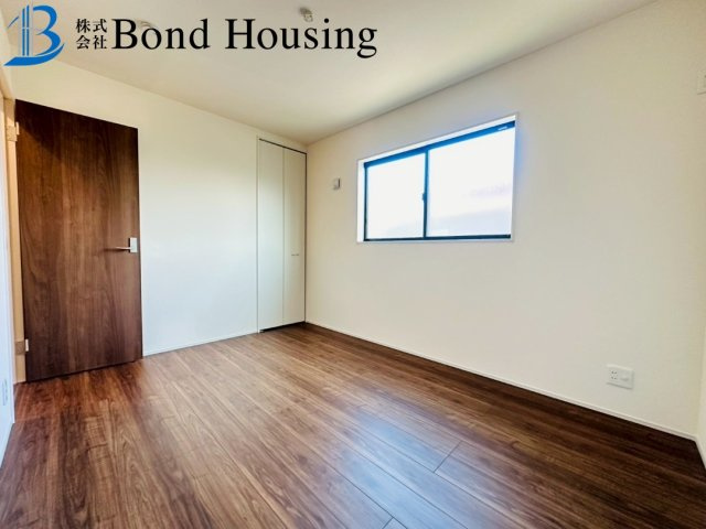 長期優良住宅　糀台1丁目　新築2区画　1号棟のその他