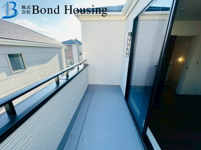 長期優良住宅　糀台1丁目　新築2区画　1号棟のその他