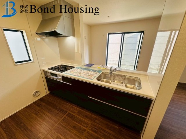 長期優良住宅　糀台1丁目　新築2区画　1号棟の洋室