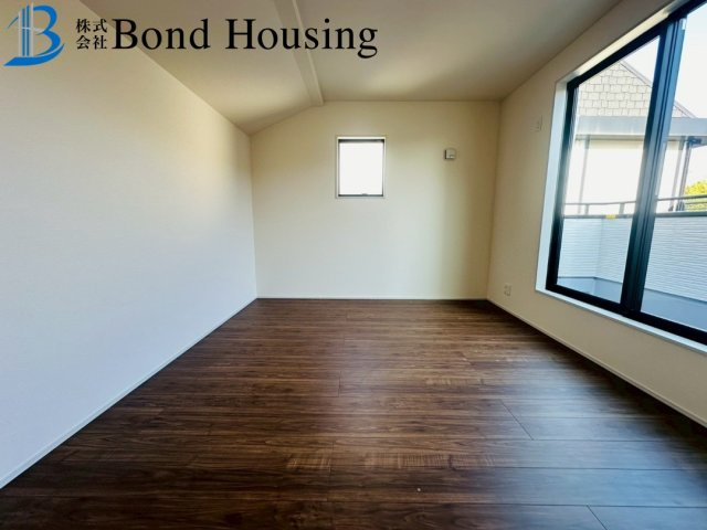 長期優良住宅　糀台1丁目　新築2区画　1号棟のその他