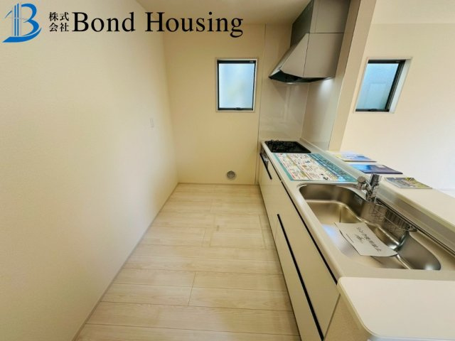 BELS取得物件　糀台1丁目　新築2区画　2号棟の和室