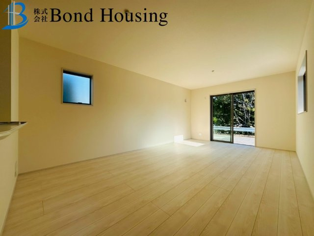 BELS取得物件　糀台1丁目　新築2区画　2号棟のその他