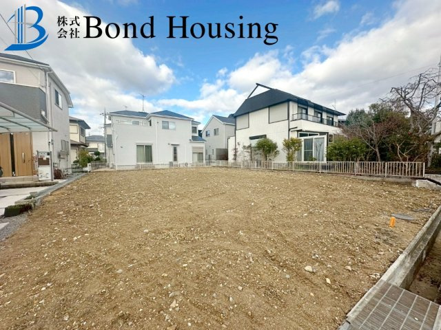 BELS取得物件　糀台1丁目　新築2区画　2号棟