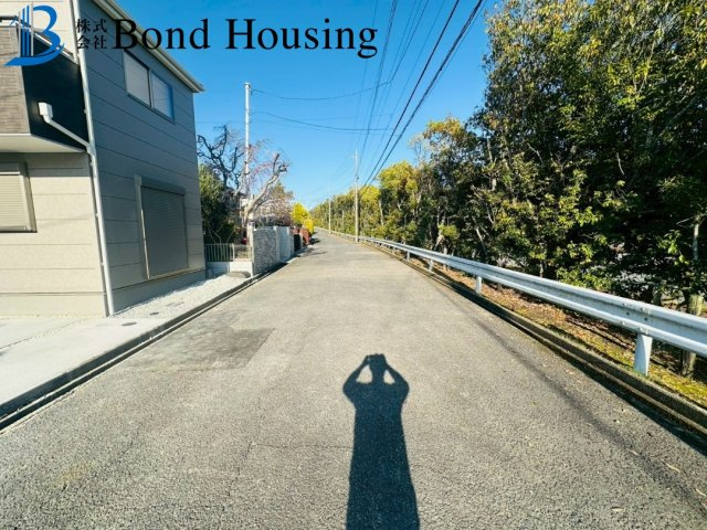 BELS取得物件　糀台1丁目　新築2区画　2号棟のキッチン