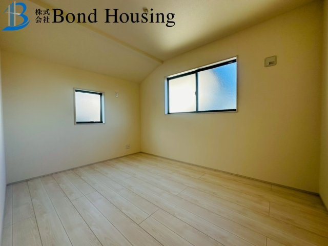 BELS取得物件　糀台1丁目　新築2区画　2号棟のその他