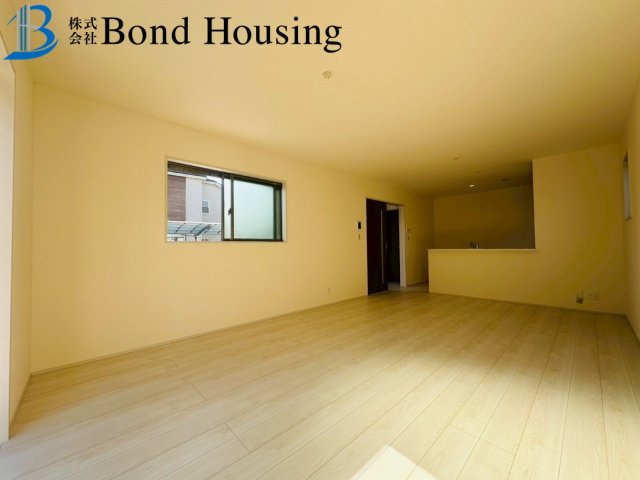 BELS取得物件　糀台1丁目　新築2区画　2号棟のその他