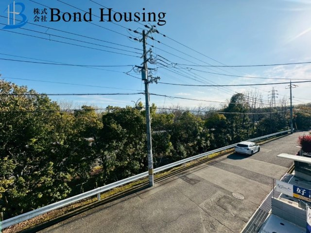 BELS取得物件　糀台1丁目　新築2区画　2号棟の洋室