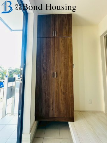 BELS取得物件　糀台1丁目　新築2区画　2号棟のその他