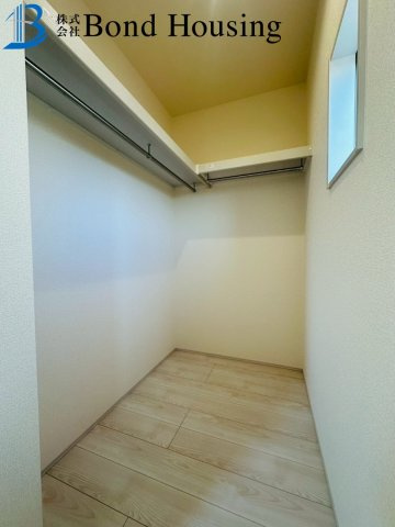 BELS取得物件　糀台1丁目　新築2区画　2号棟の外観