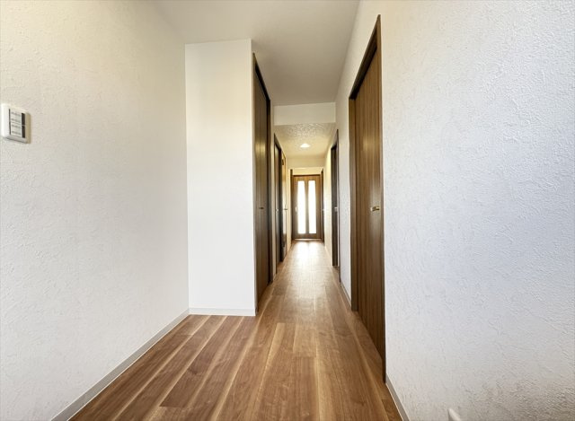 【玄関】 | シャレール新座　(志木本店) | 広々としたゆとりのある玄関ホール