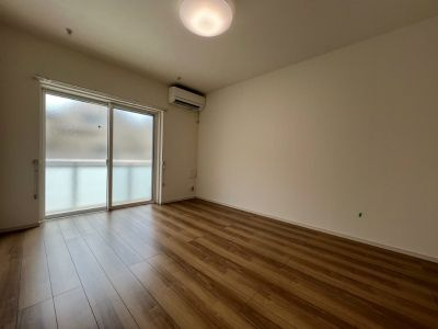 RASTA・Dの居間・リビング