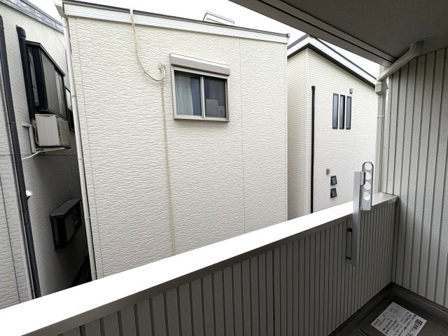 ロッコウコルン－Sの駐車場