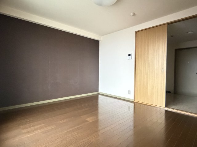 トピアⅡの居間・リビング|洋室7帖