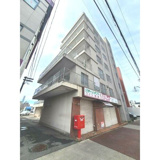 TZ守山(旧名:第二朝日ビル)の画像