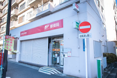 ウィンザーハイム南砂の周辺