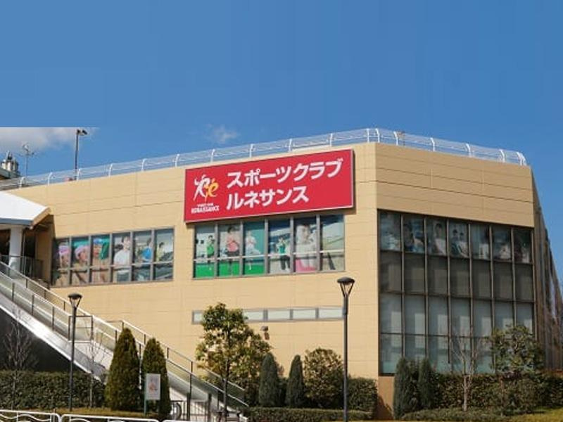 ウィンザーハイム南砂の周辺