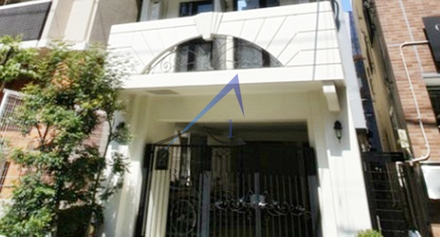 プレール・ドゥーク錦糸町Ⅲのエントランス|エントランスです。