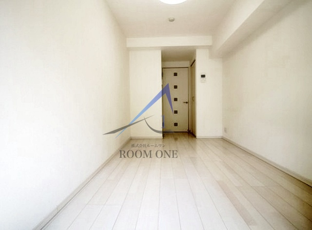 プレール・ドゥーク錦糸町Ⅲの寝室|寝室です。