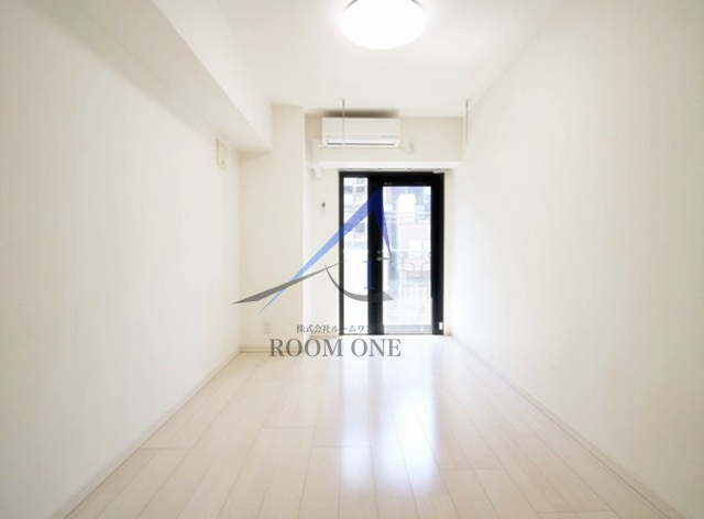 プレール・ドゥーク錦糸町Ⅲの居間・リビング|洋室のお部屋です。