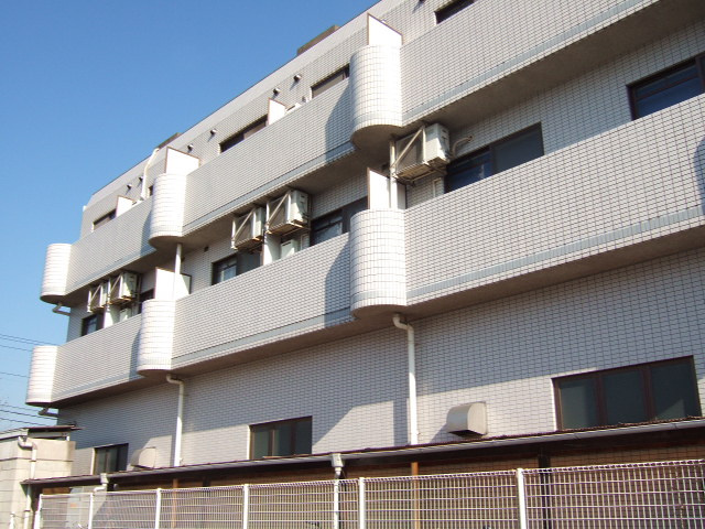 オーユーパレス下大久保