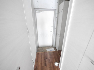 【玄関】 | 湘南レジデンス