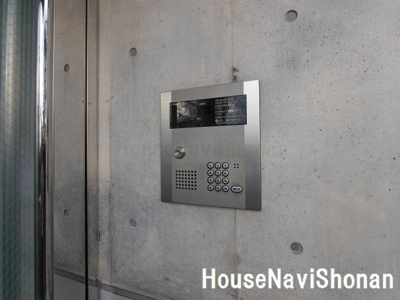 【セキュリティ】 | 湘南レジデンス