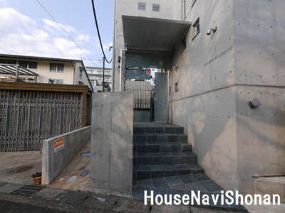 【エントランス】 | 湘南レジデンス