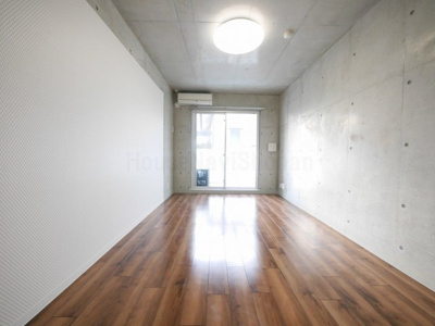 【居間・リビング】 | 湘南レジデンス