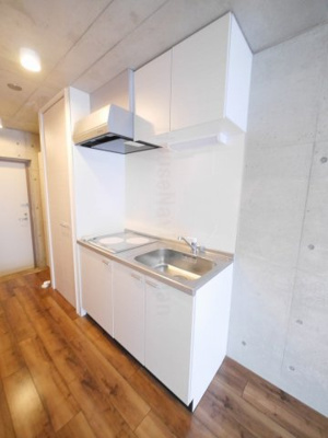 【キッチン】 | 湘南レジデンス