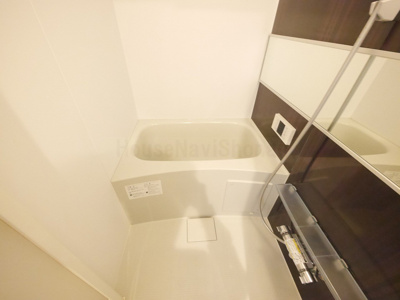 【浴室】 | 湘南レジデンス