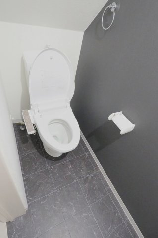 Ｐａｂｌｏ長束のトイレ