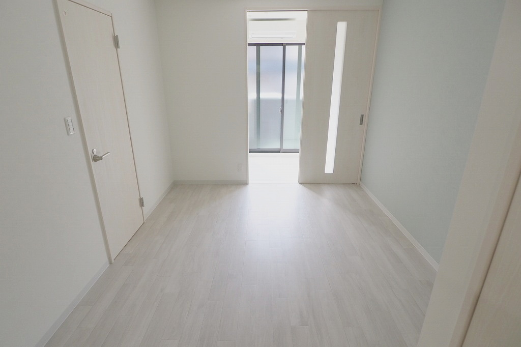 Ｐａｂｌｏ長束の展望