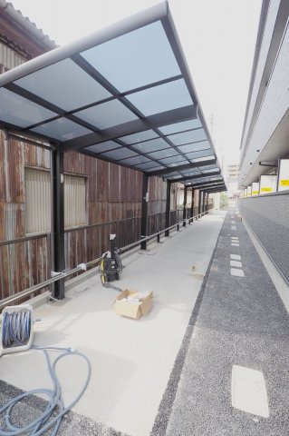 Ｐａｂｌｏ長束のその他共用部分