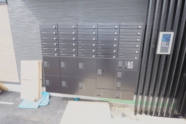 Ｐａｂｌｏ長束のその他共用部分