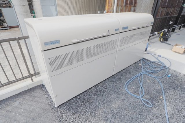 Ｐａｂｌｏ長束のその他共用部分