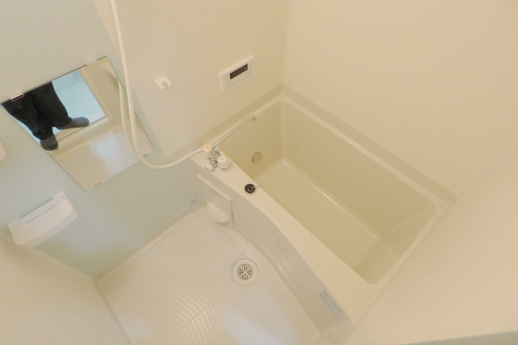 Ｐａｂｌｏ長束の浴室