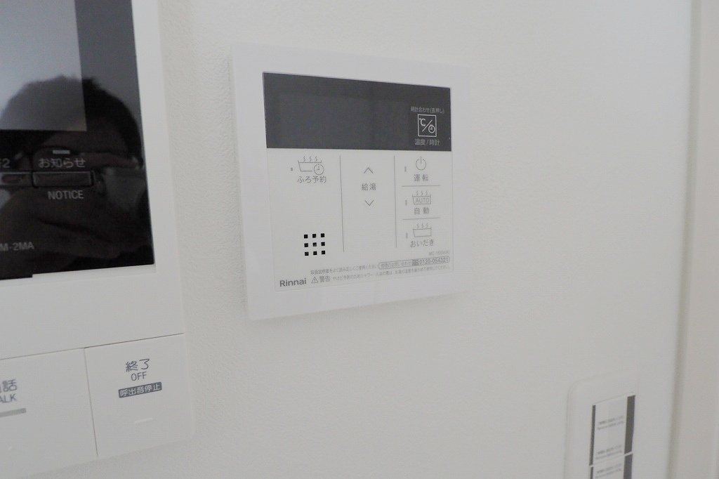 Ｐａｂｌｏ長束の設備