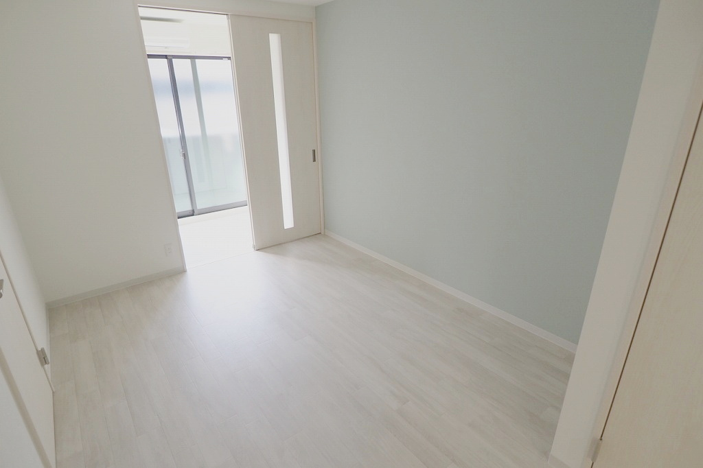 Ｐａｂｌｏ長束の居間・リビング