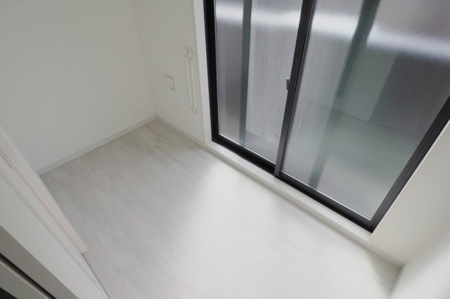 Ｐａｂｌｏ長束の寝室