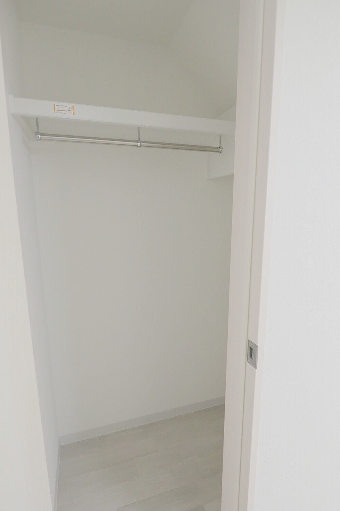 Ｐａｂｌｏ長束の収納