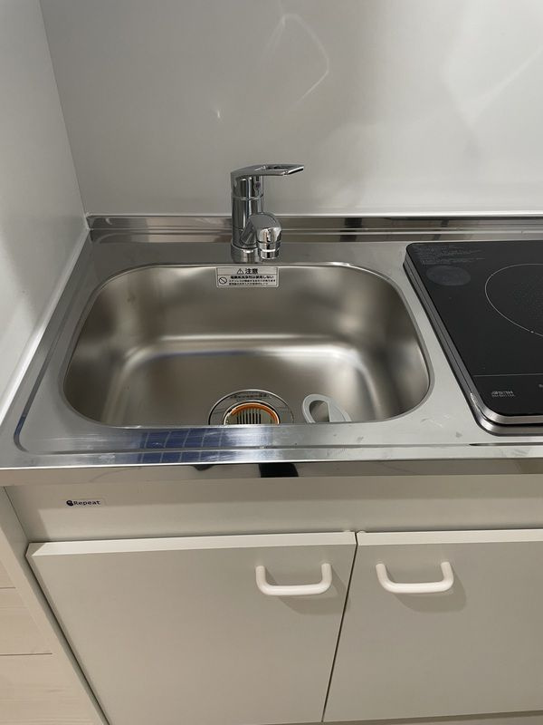 フローラメゾン北大塚の設備