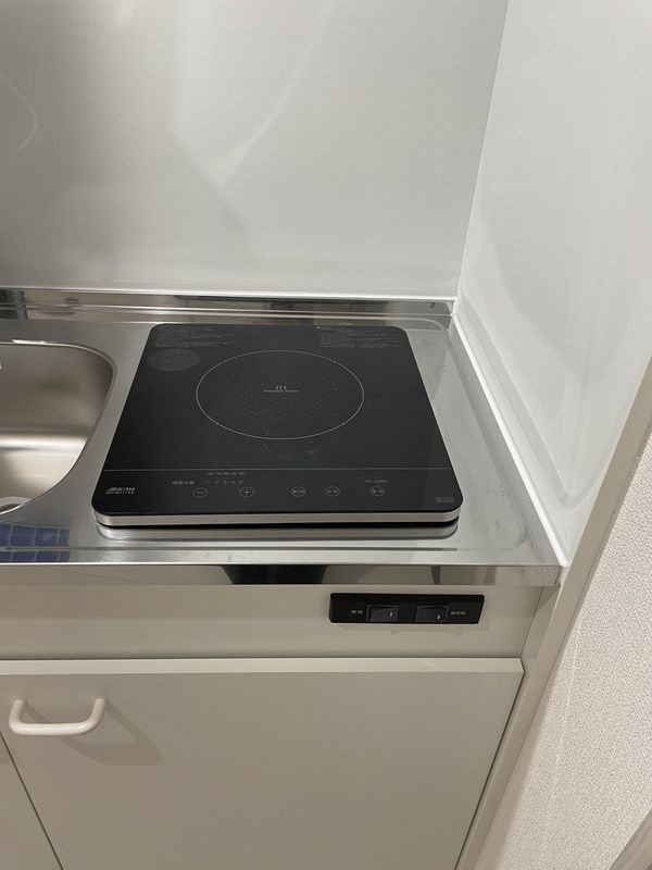 フローラメゾン北大塚のその他