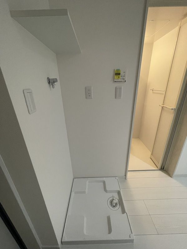 フローラメゾン北大塚のその他