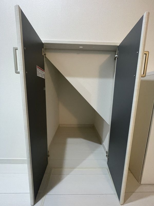 フローラメゾン北大塚