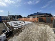 新築　前橋市北代田町　Blooming　Garden　1号棟の画像